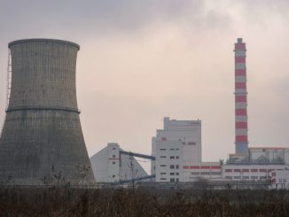 Peace Talks Now Include Oil Deal for Trump Allies