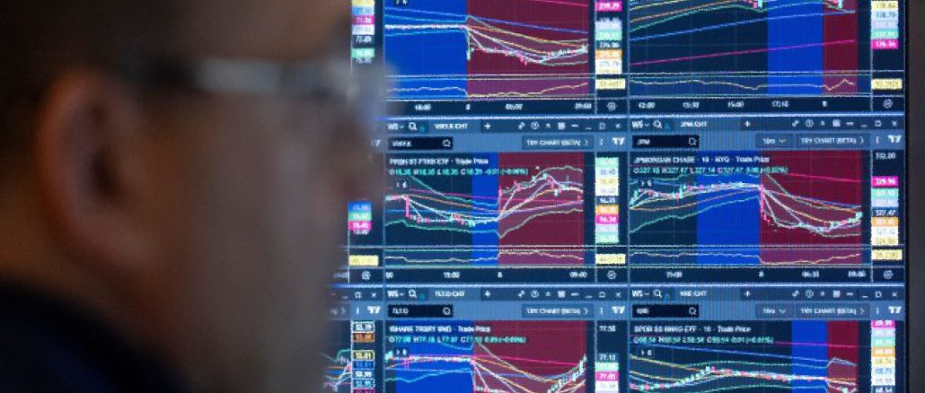 Stocks Had a Rough Day After Inflation Report