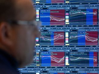 Stocks Had a Rough Day After Inflation Report