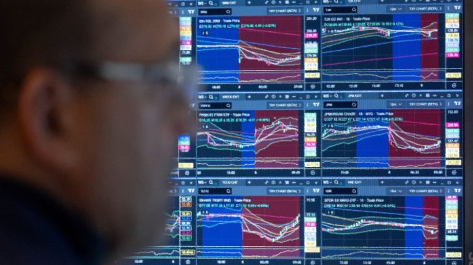 Stocks Had a Rough Day After Inflation Report