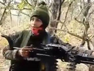 Terrorist Kidnap Kingpin Proclaimed As ‘Repentant’ Bandit, Still Runs Death Camps