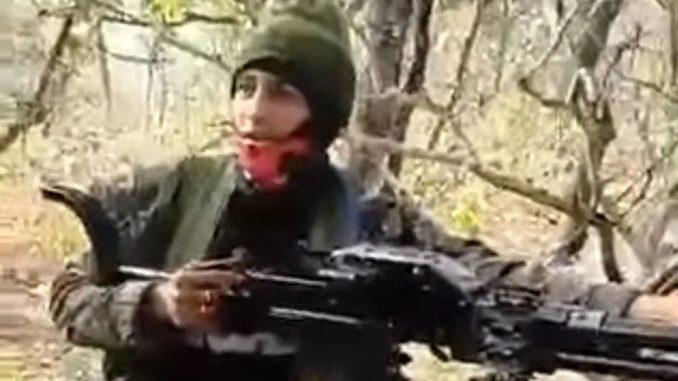 Terrorist Kidnap Kingpin Proclaimed As ‘Repentant’ Bandit, Still Runs Death Camps