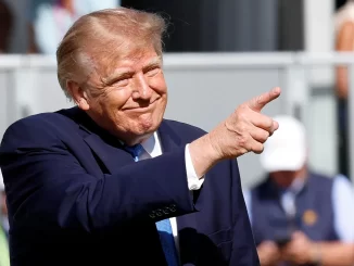 Why Trump’s Crypto Business Wants to Become a Bank