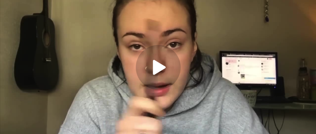 Woman Shocked After Seeing Her Aborted Baby: “I Could See Its Fingers, Its Eyes, Its Feet”