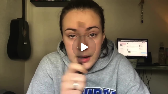 Woman Shocked After Seeing Her Aborted Baby: “I Could See Its Fingers, Its Eyes, Its Feet”