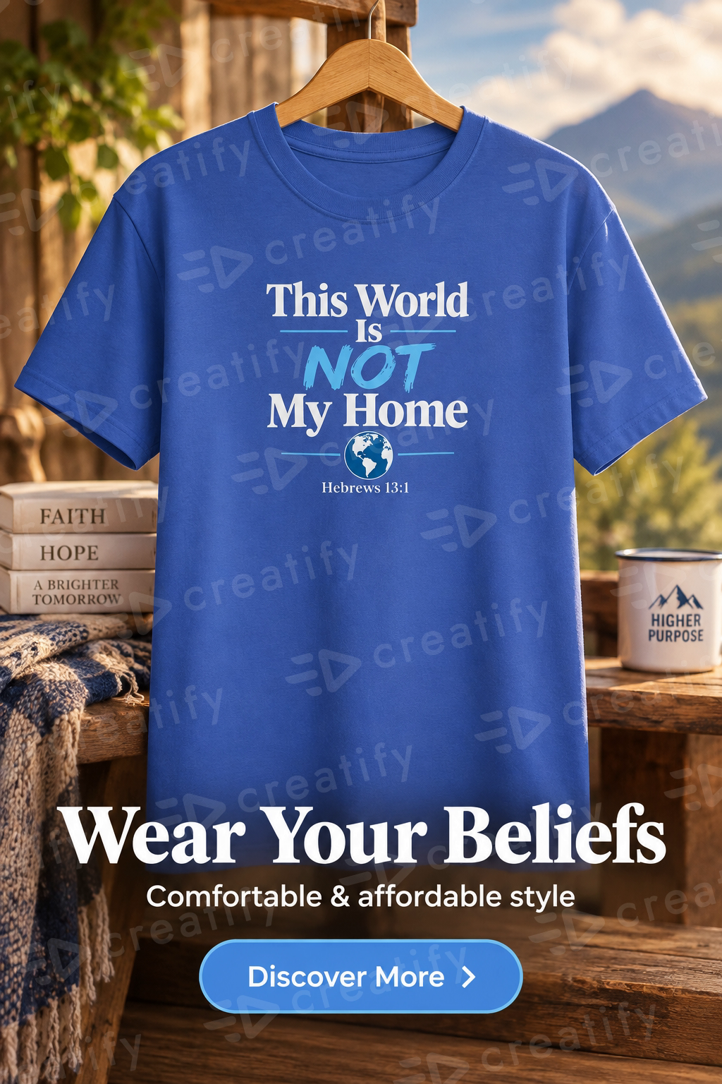 “World