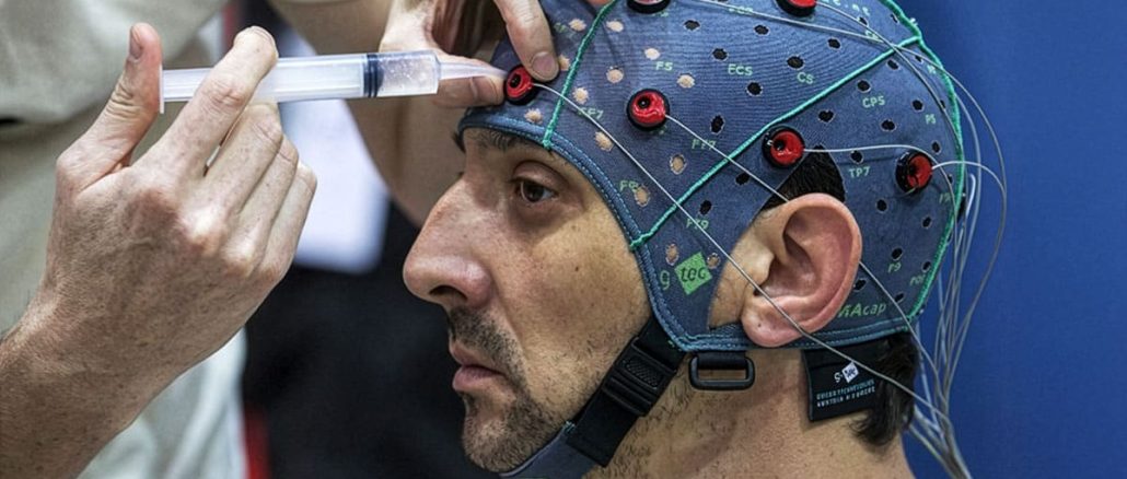 Scientists Unveil ‘Mind-Reading’ AI to Scan Human Brains
