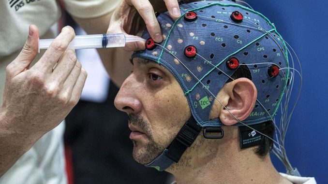 Scientists Unveil ‘Mind-Reading’ AI to Scan Human Brains