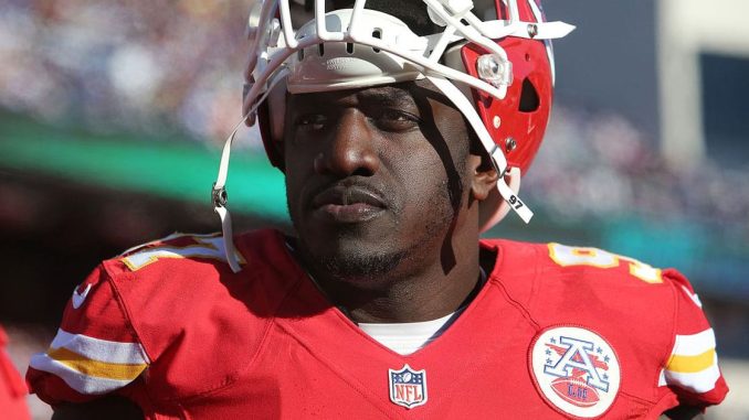 Former NFL Star Allen Bailey Dies Suddenly at 37