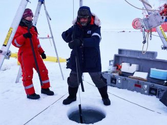 Scientists Discover Evidence of ‘Life-Giving’ Supercontinent Beneath Antarctica