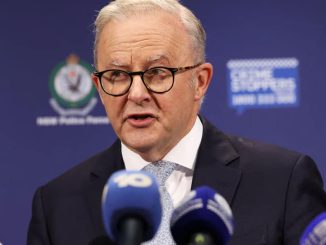 Australian Government Orders Public to Make Emergency ‘Crisis’ Preparations