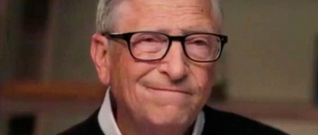 Bill Gates: AI Will Unleash Wave of ‘Negative Surprises’