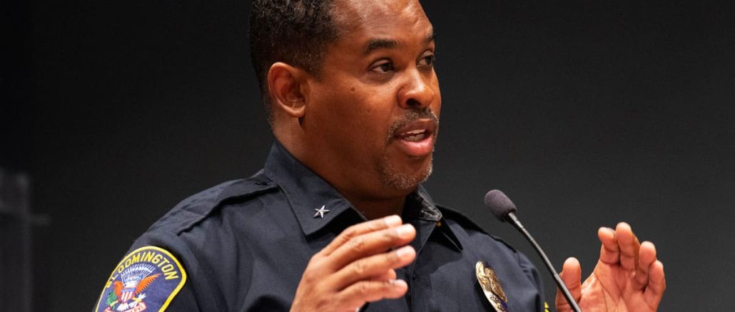 Minnesota Police Sound Alarm Over Somali Gang Violence as Shootings Surge