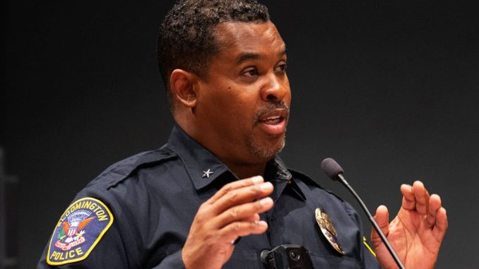 Minnesota Police Sound Alarm Over Somali Gang Violence as Shootings Surge
