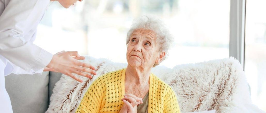 Swiss Government Orders Christian Care Homes to Begin Euthanizing Patients