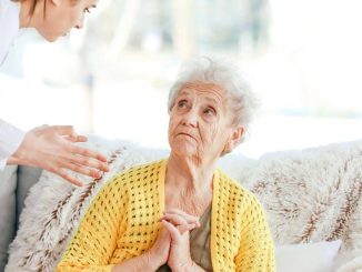 Swiss Government Orders Christian Care Homes to Begin Euthanizing Patients