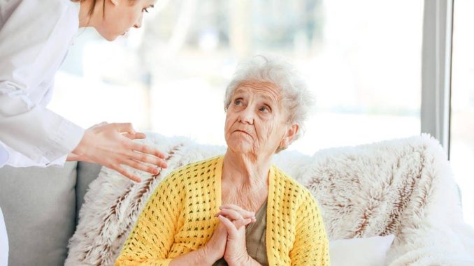 Swiss Government Orders Christian Care Homes to Begin Euthanizing Patients