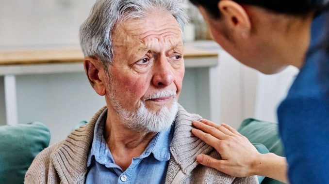 Scientists Sound Alarm as Dementia Cases Skyrocket Globally