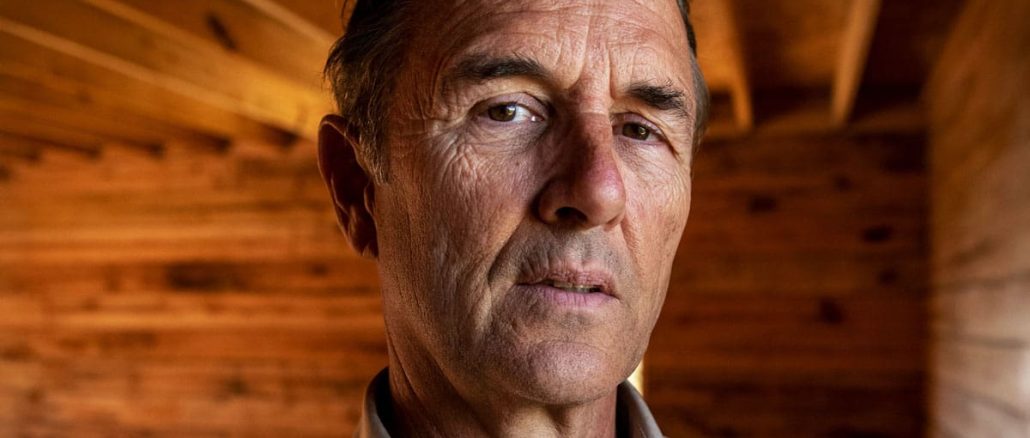 Retired Air Force Colonel Issues Chilling Warning to Americans Living Near AI Data Centers