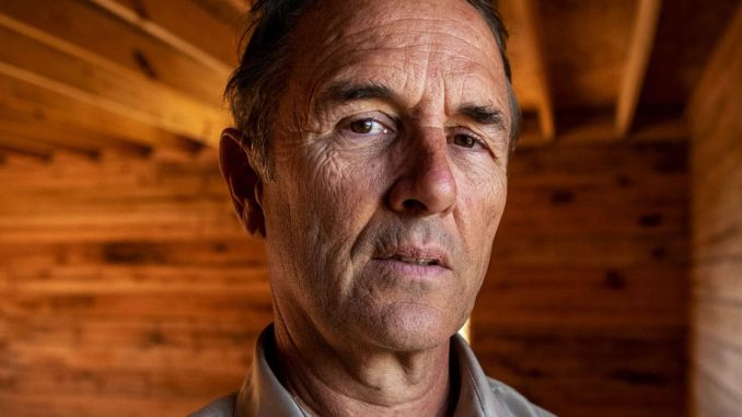 Retired Air Force Colonel Issues Chilling Warning to Americans Living Near AI Data Centers