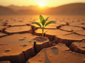 From dust to dirt: Australians to become compost after death