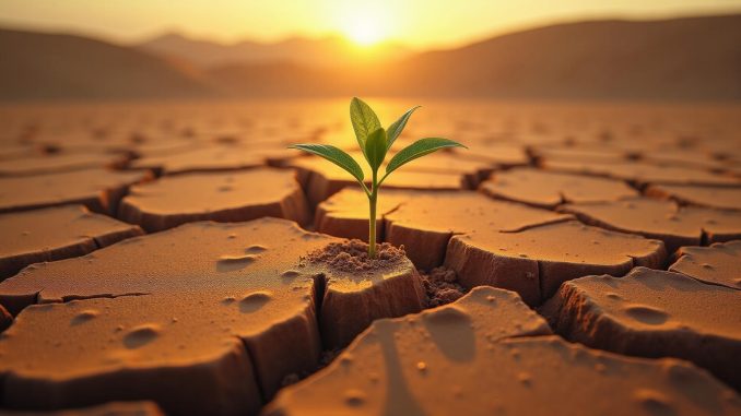 From dust to dirt: Australians to become compost after death