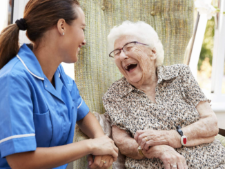 Canada Targets People With Dementia for Euthanasia