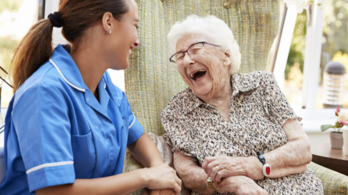 Canada Targets People With Dementia for Euthanasia