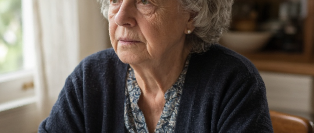 Canada Approved Euthanasia for Woman Who Could No Longer Cook for Her Family
