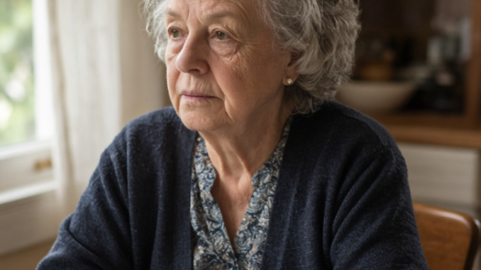 Canada Approved Euthanasia for Woman Who Could No Longer Cook for Her Family