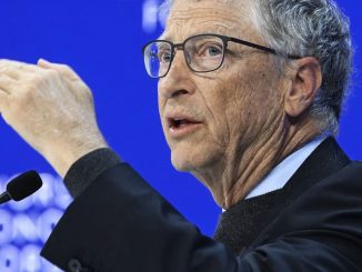 Bill Gates: AI Is the ‘Most Dangerous Weapon of All Time’