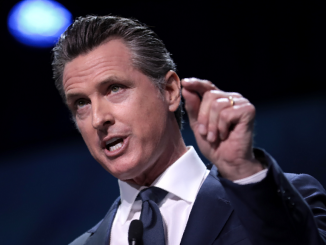 Gavin Newsom Signs Law Forcing Every California College to Sell Abortion Pills
