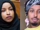 Ilhan Omar Deletes Old Social Media Post That Indicates She Married Her Brother