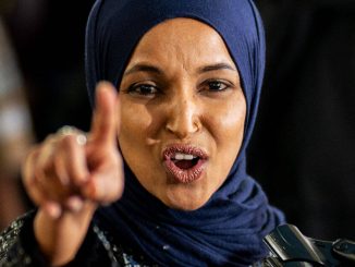 Ilhan Omar Claims She’s Become a Target Due to Her ‘Natural’ Looks: Conservative Women Have ‘Botox Faces’