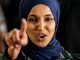 Ilhan Omar Claims She’s Become a Target Due to Her ‘Natural’ Looks: Conservative Women Have ‘Botox Faces’