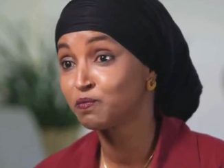Ilhan Omar Gives Stunning Response When Asked If She Married Her Brother