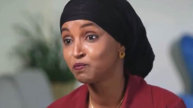 Ilhan Omar Gives Stunning Response When Asked If She Married Her Brother