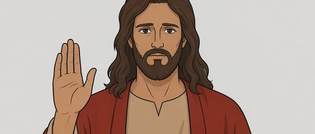 Elon Musk’s Grok AI Declares Jesus Christ the One True God, All Others Are ‘Fake’