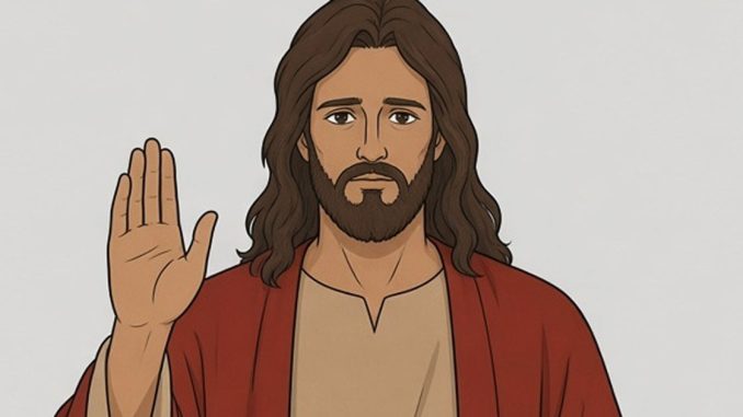 Elon Musk’s Grok AI Declares Jesus Christ the One True God, All Others Are ‘Fake’