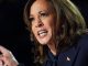 Kamala Harris: Trump’s Administration Is ‘Most Callous and Corrupt’ in American History