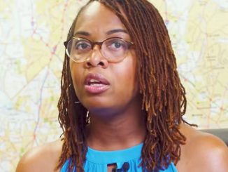 Democrat House Candidate Served Felony Summons at Campaign Event Before Election