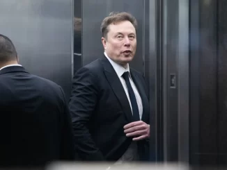 Elon Musk made a $1 billion investment in Skydance, More Corporate Control Through Consolidation
