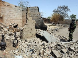 Nigerian Christian Villages Erased as Boko Haram Levels Churches and Escalates Mass Abductions