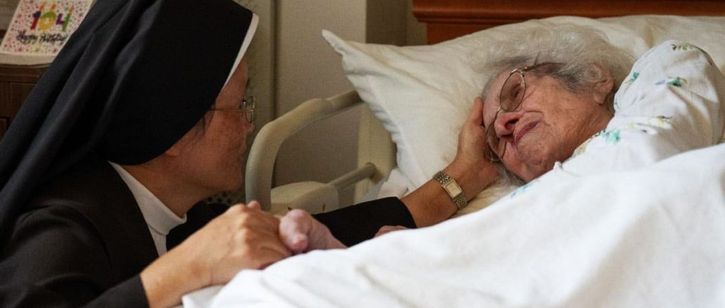 Canadian Establishment Demands Catholic Hospitals Begin Euthanizing Patients or ‘Get Out’