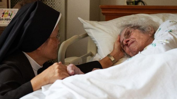 Canadian Establishment Demands Catholic Hospitals Begin Euthanizing Patients or ‘Get Out’
