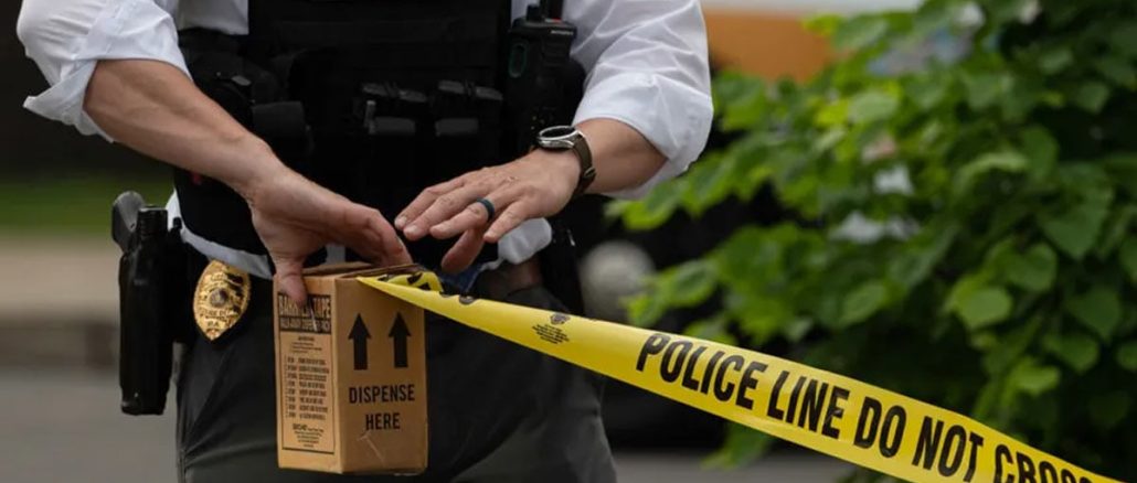 ‘Rogue’ AI Agent Sends Police Fake Tip for Unsolved Murder