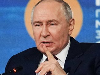 Russia Threatens Nuclear War If NATO Cuts Off Kaliningrad