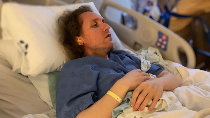 Disabled Canadian Fighting to Live as Doctors Push to Euthanize Him