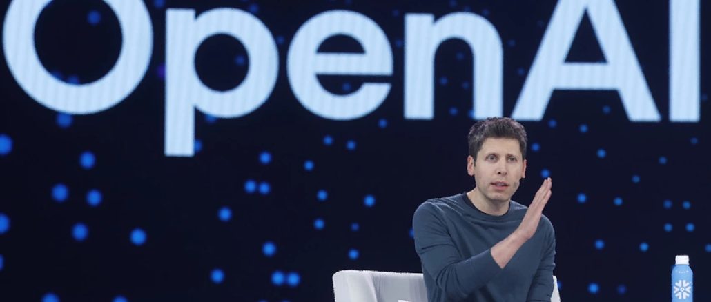Sam Altman warns against AI gaining religious authority after Grok affirms Jesus is Son of God