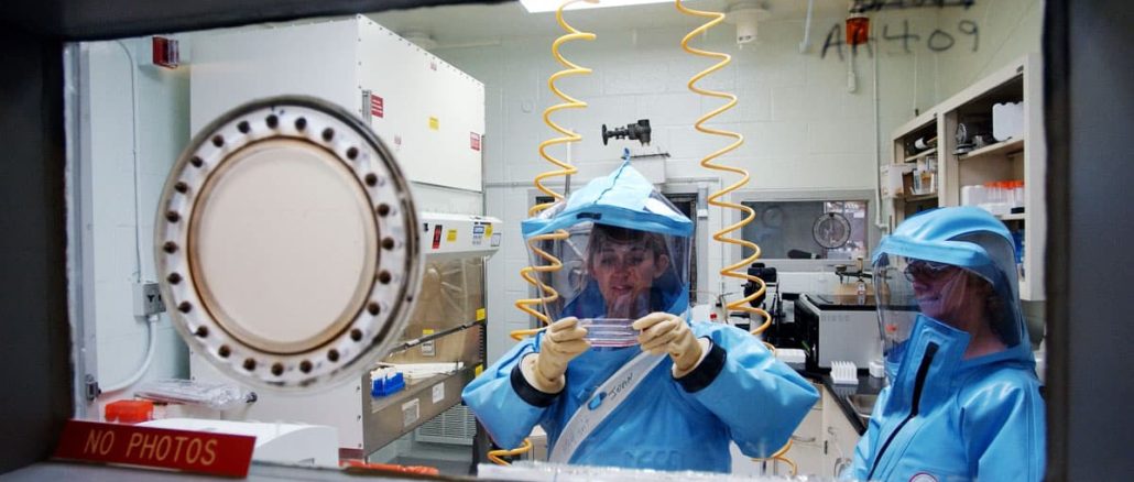 Scientists Infect Human Patient with AI-Engineered Virus